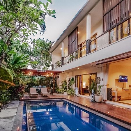 Villa Alleira Seminyak By Best Deals Asia Hospitality Zewnętrze zdjęcie