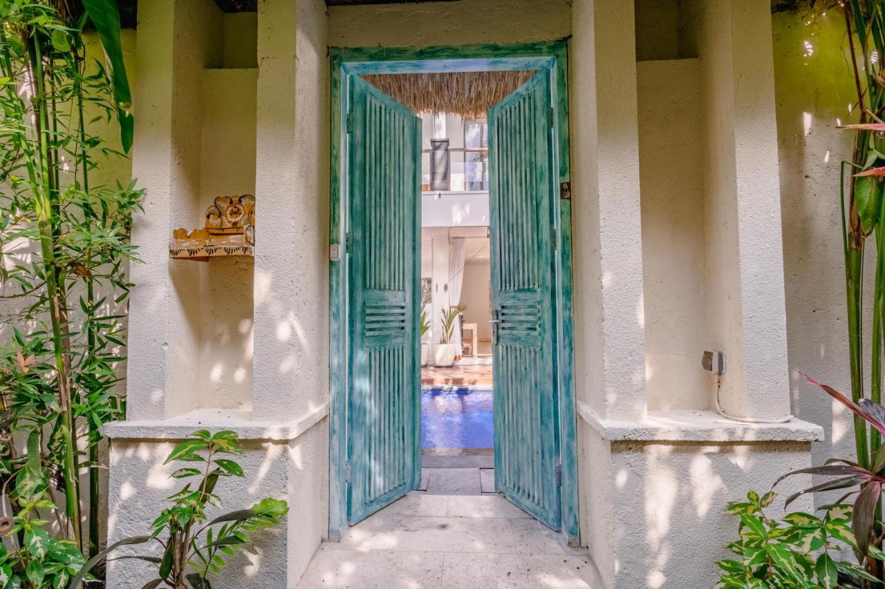 Villa Alleira Seminyak By Best Deals Asia Hospitality Zewnętrze zdjęcie
