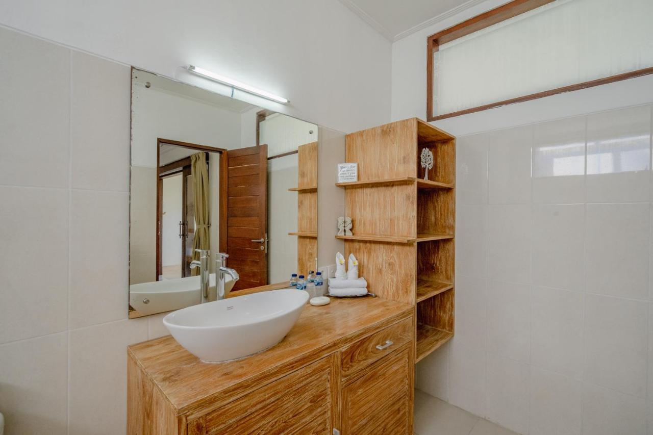 Villa Alleira Seminyak By Best Deals Asia Hospitality Zewnętrze zdjęcie