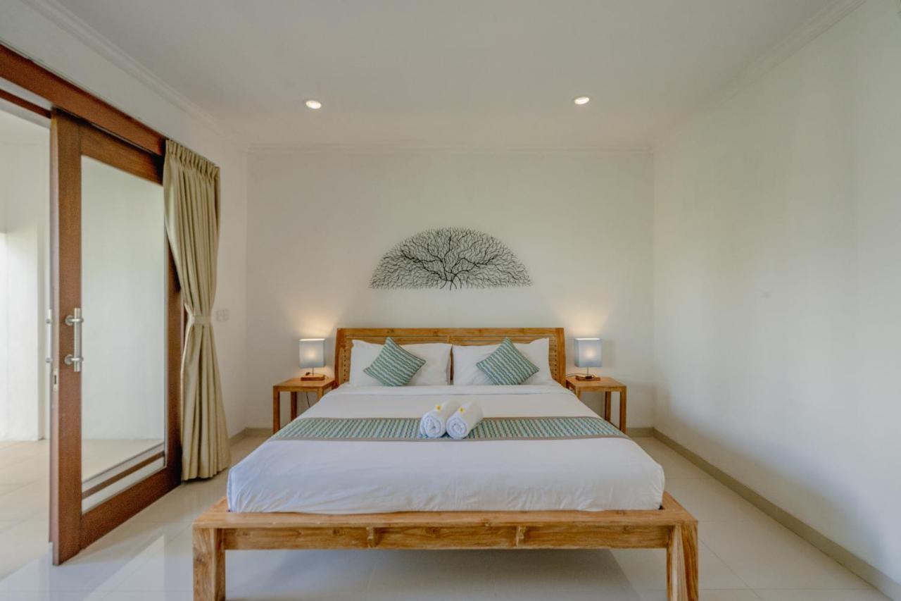 Villa Alleira Seminyak By Best Deals Asia Hospitality Zewnętrze zdjęcie