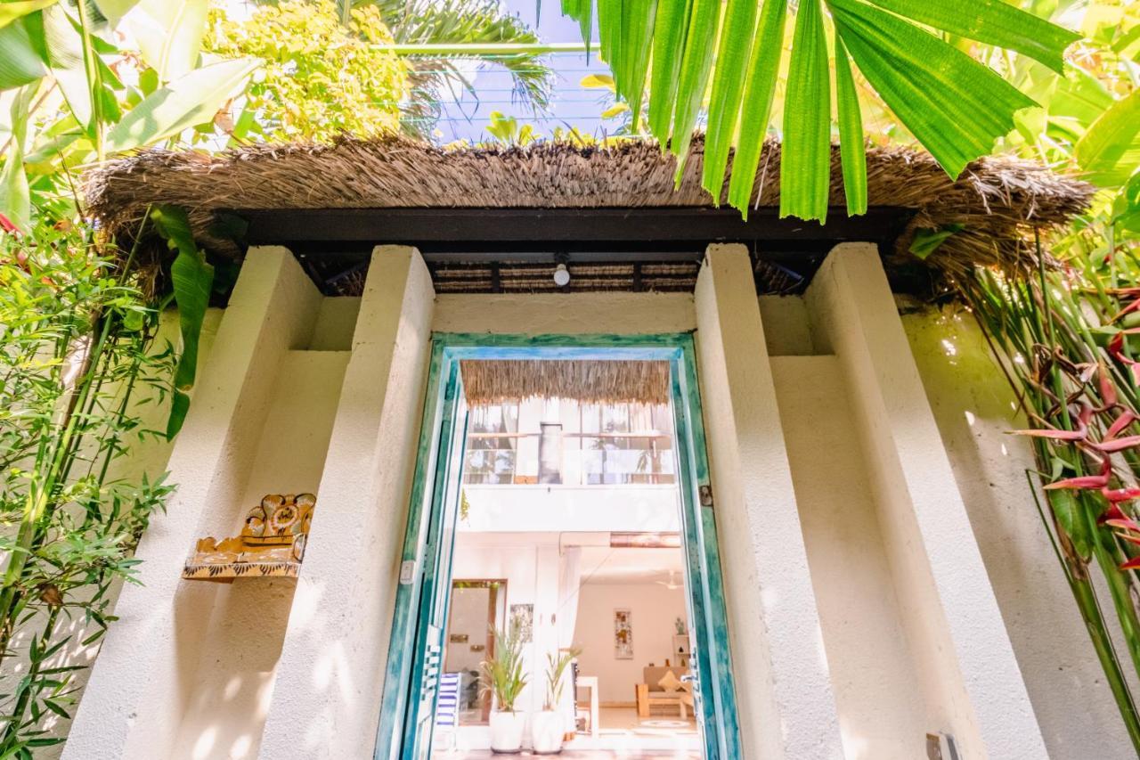 Villa Alleira Seminyak By Best Deals Asia Hospitality Zewnętrze zdjęcie